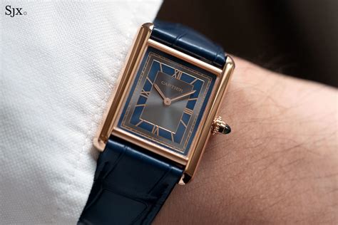 tank cartier 2021|louis cartier tank watch.